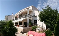 Appartamenti Villa Gordana